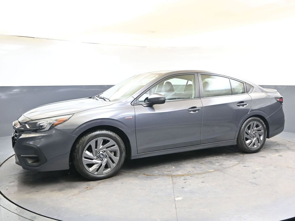 Used 2024 Subaru Legacy Sport Sedan