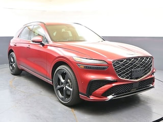 2026 Genesis GV70 3.5T Sport Prestige AWD SUV