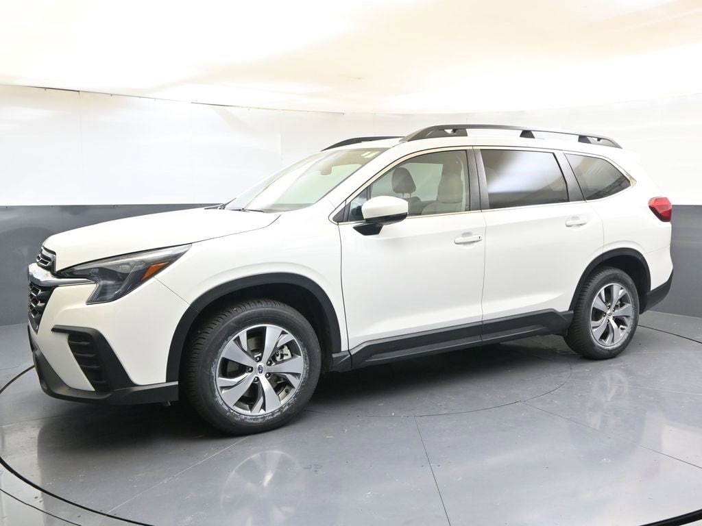 Used 2024 Subaru Ascent Premium 7-Passenger SUV