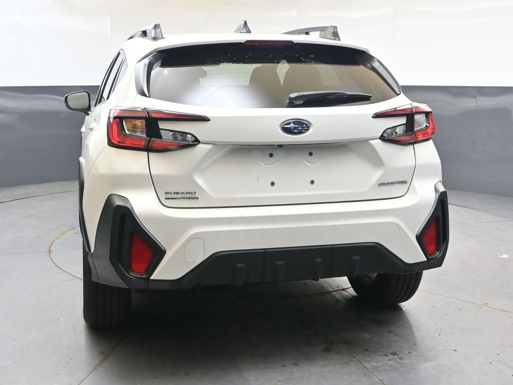 Used 2025 Subaru Crosstrek Premium SUV