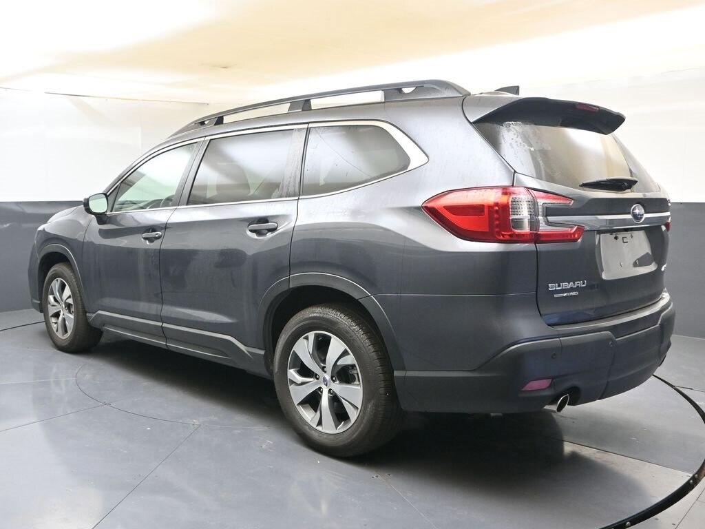 Used 2024 Subaru Ascent Premium 7-Passenger SUV