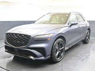 2026 Genesis GV70 3.5T Sport Prestige SUV