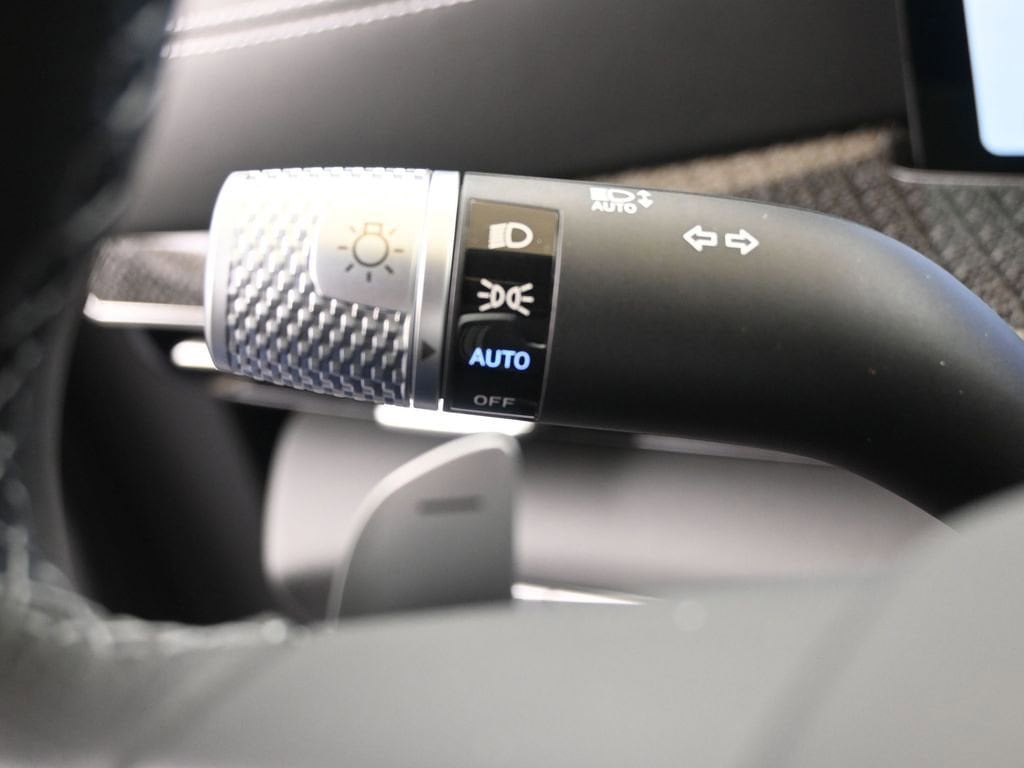 2025 GENESIS GV80 Coupe E-SC - Photo 33