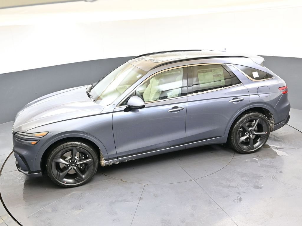 2026 GENESIS GV70 Sport Prestige - Photo 42