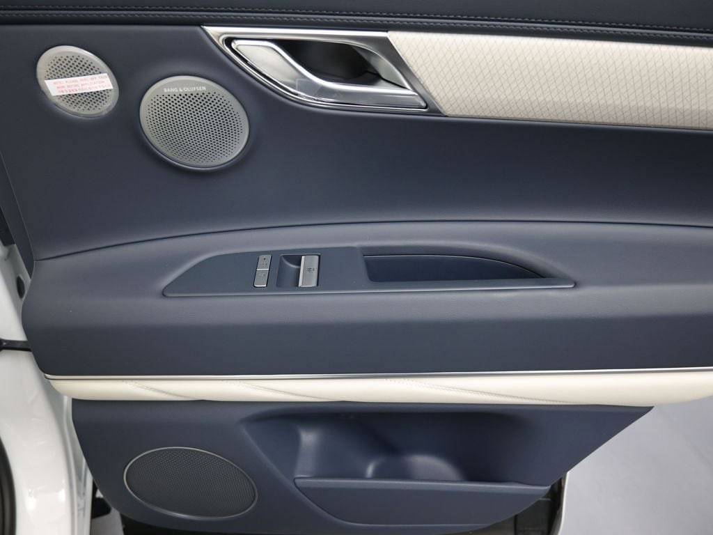 2026 GENESIS GV80 Prestige - Photo 15