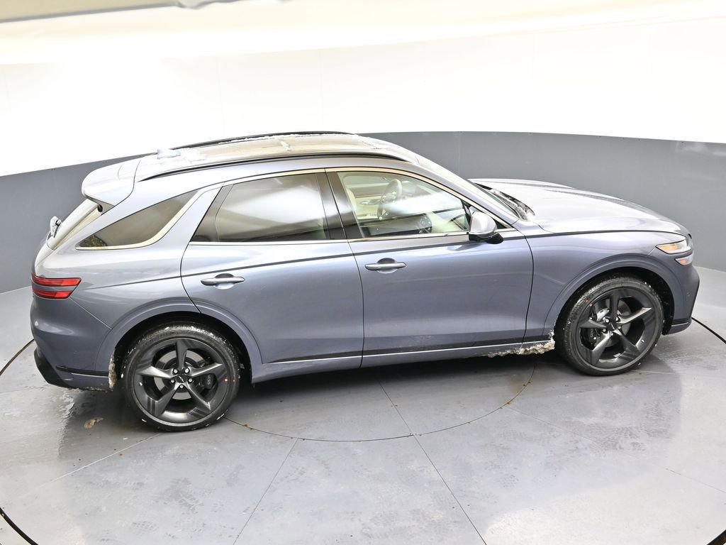 2026 GENESIS GV70 Sport Prestige - Photo 46