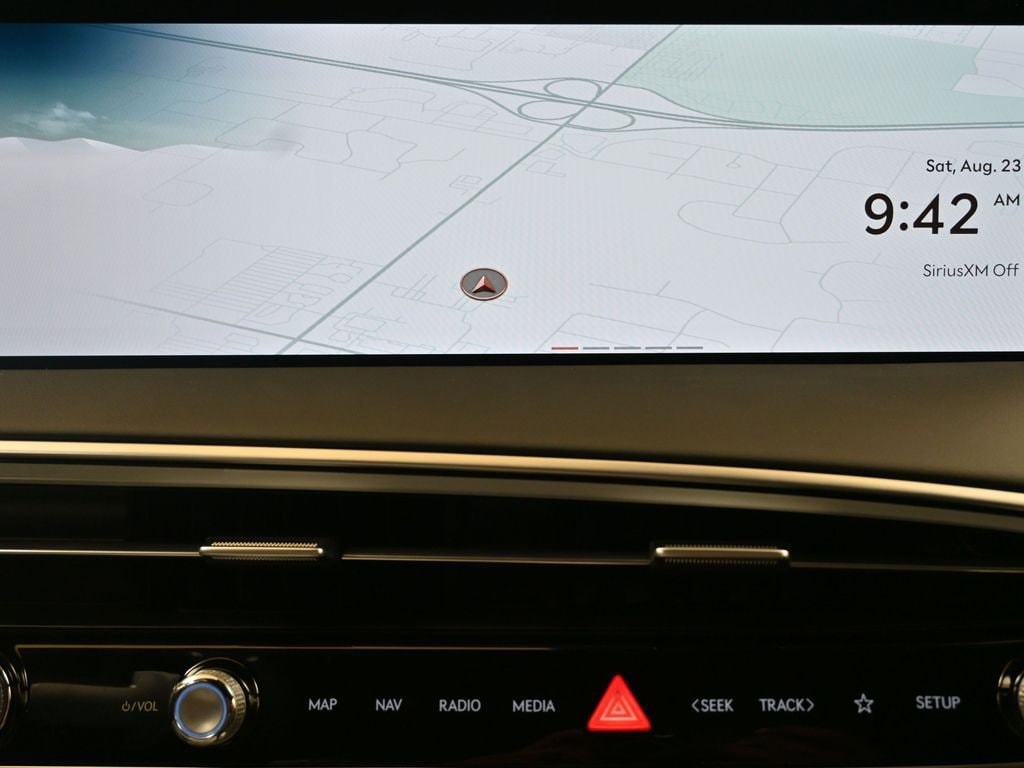 2026 GENESIS GV70 Sport Prestige - Photo 30