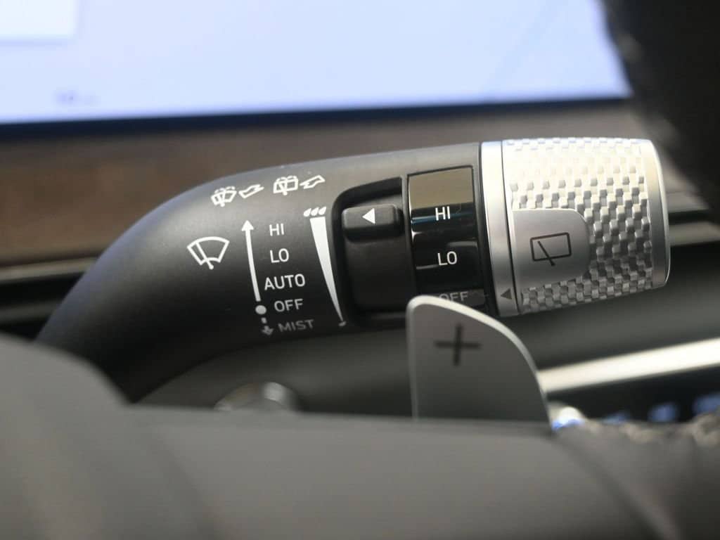 2025 GENESIS GV80 Prestige - Photo 28