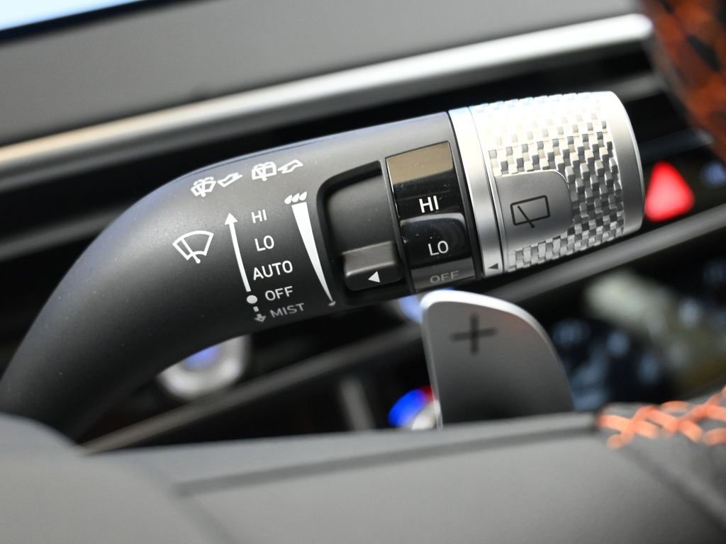 2026 GENESIS GV70 Sport Prestige - Photo 29