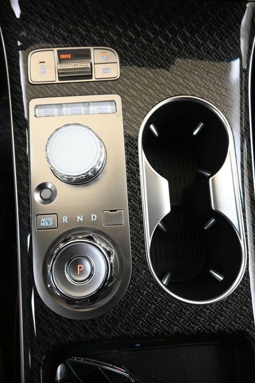 2026 GENESIS GV70 Sport Prestige - Photo 32