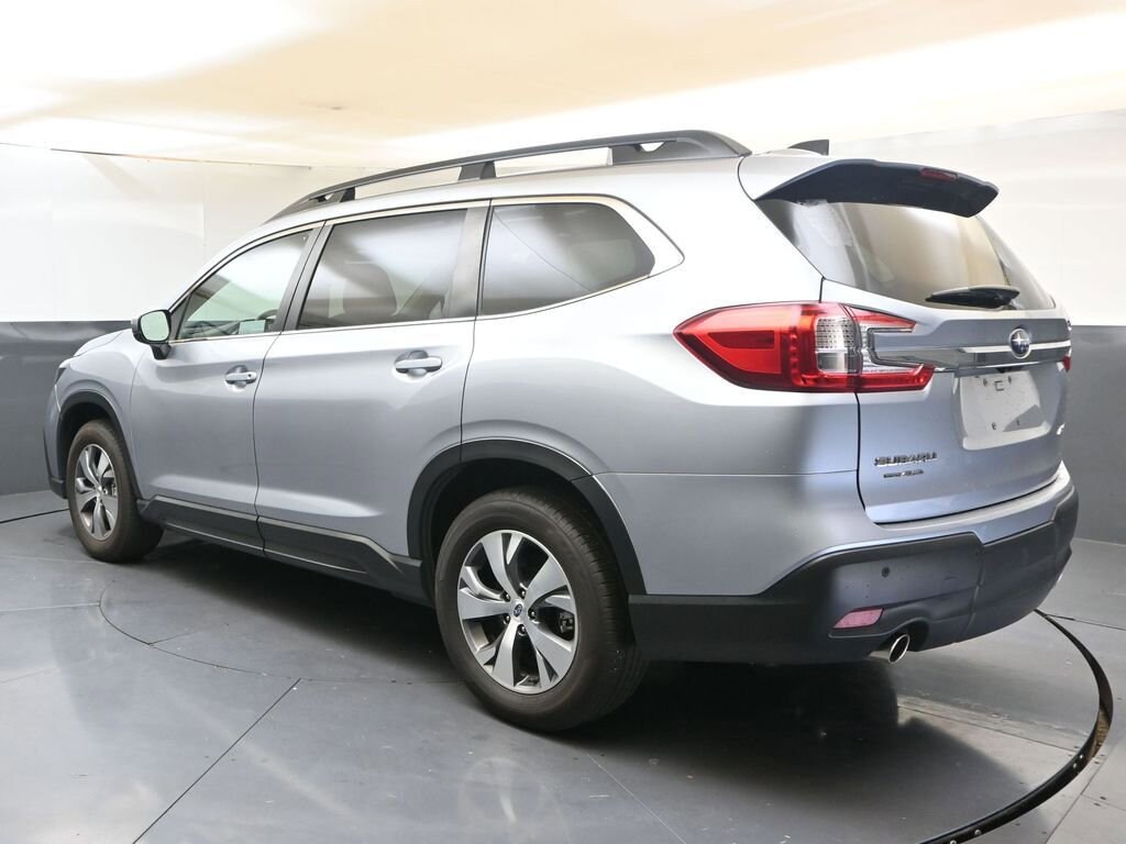 Used 2024 Subaru Ascent Premium 7-Passenger SUV