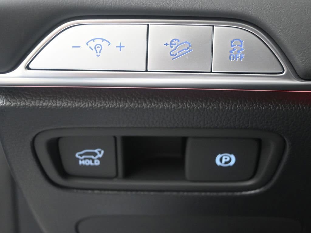 2025 GENESIS GV80 Prestige - Photo 23