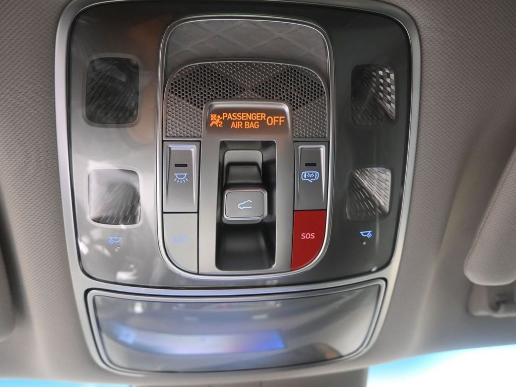 2025 GENESIS GV80 Prestige - Photo 34