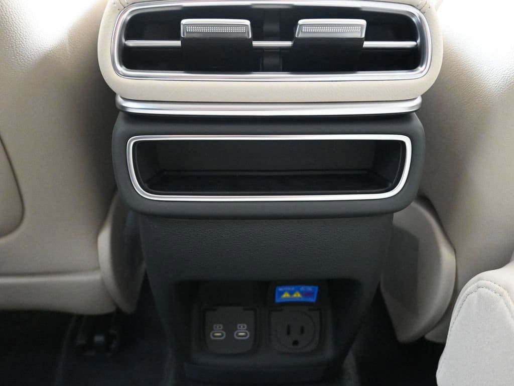 2026 GENESIS GV80 Advanced - Photo 21