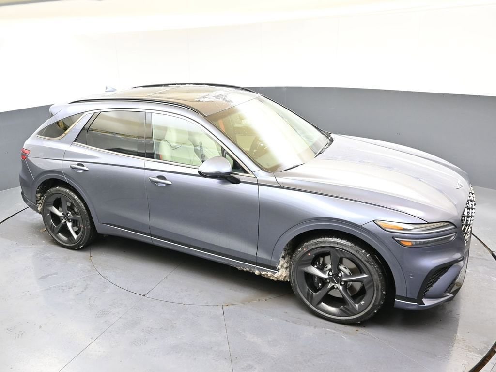 2026 GENESIS GV70 Sport Prestige - Photo 47