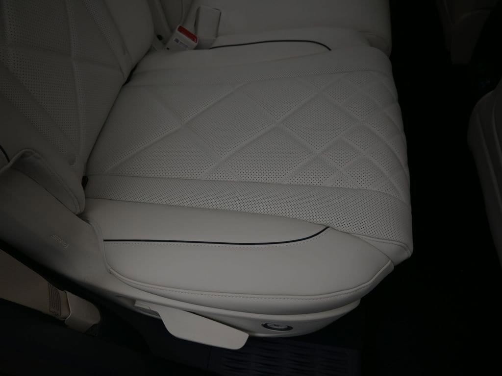 2026 GENESIS GV80 Prestige - Photo 16