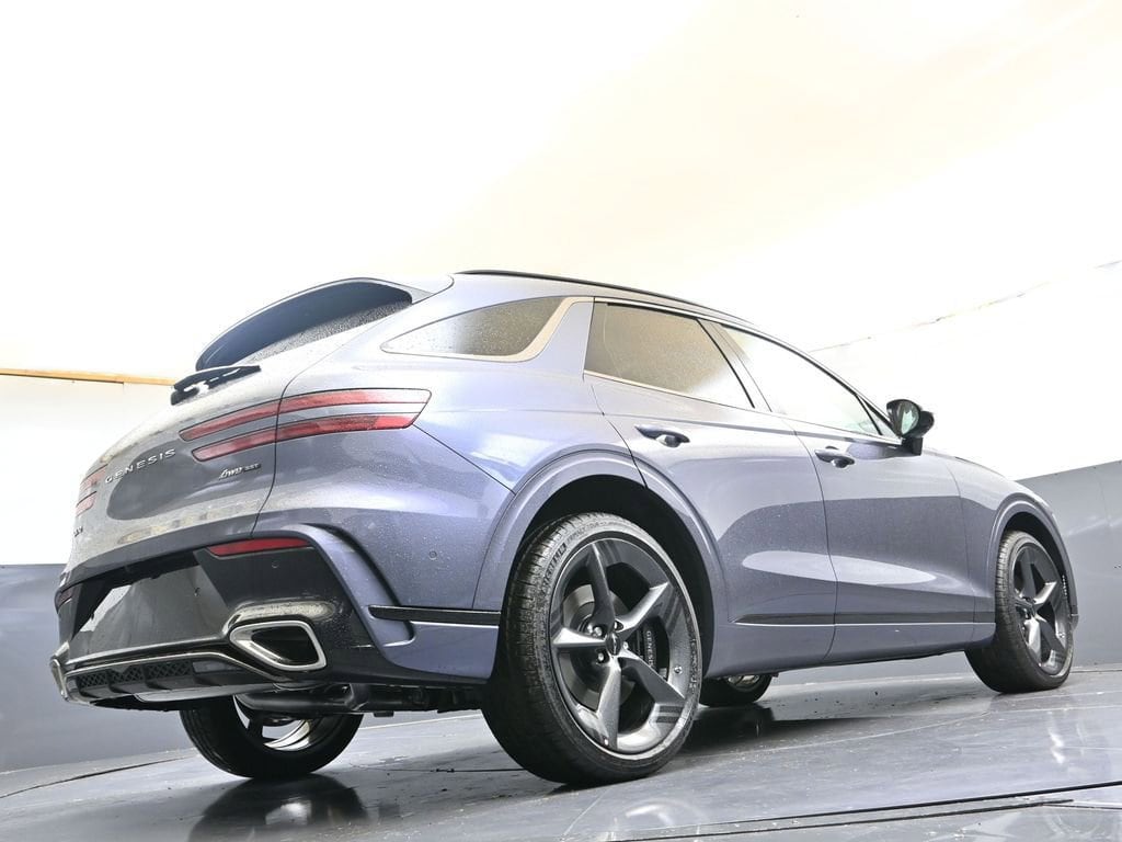 2026 GENESIS GV70 Sport Prestige - Photo 38