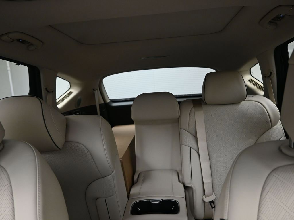 2026 GENESIS GV80 Advanced - Photo 37