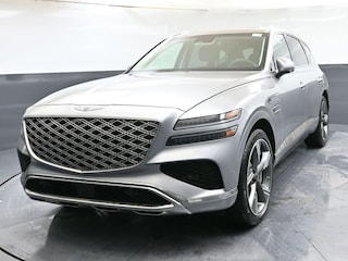 2025 Genesis GV80 3.5T Prestige SUV