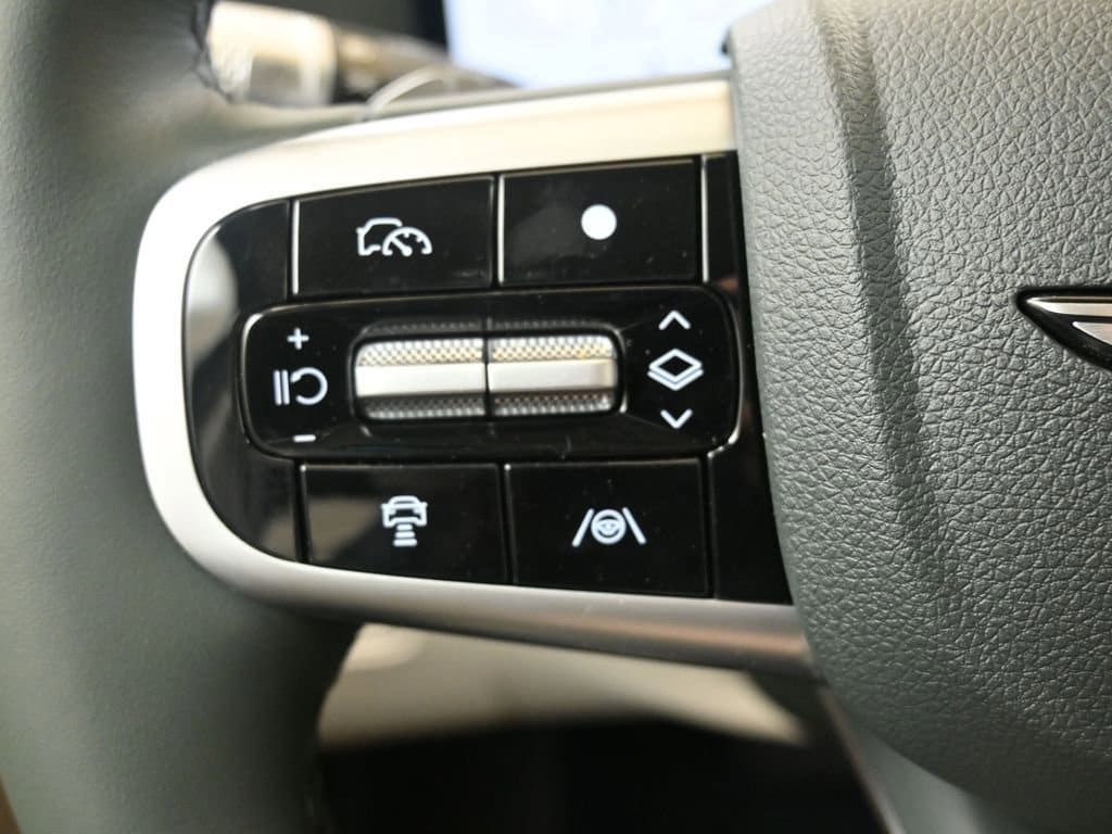 2026 GENESIS GV80 Advanced - Photo 26