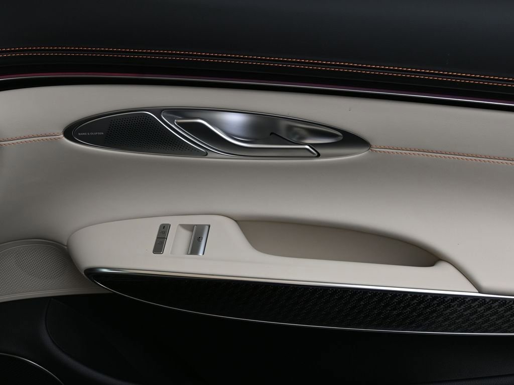 2026 GENESIS GV70 Sport Prestige - Photo 11