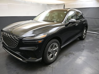 2026 Genesis GV70 2.5T Advanced SUV
