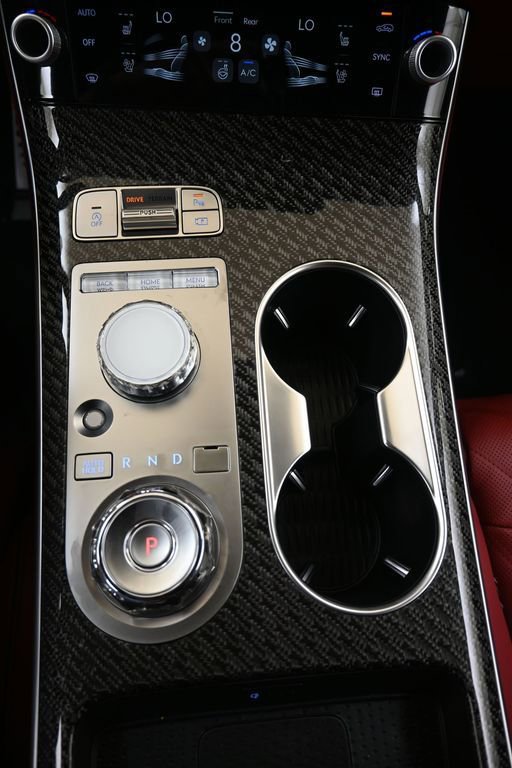 2026 GENESIS GV70 Sport Prestige - Photo 36