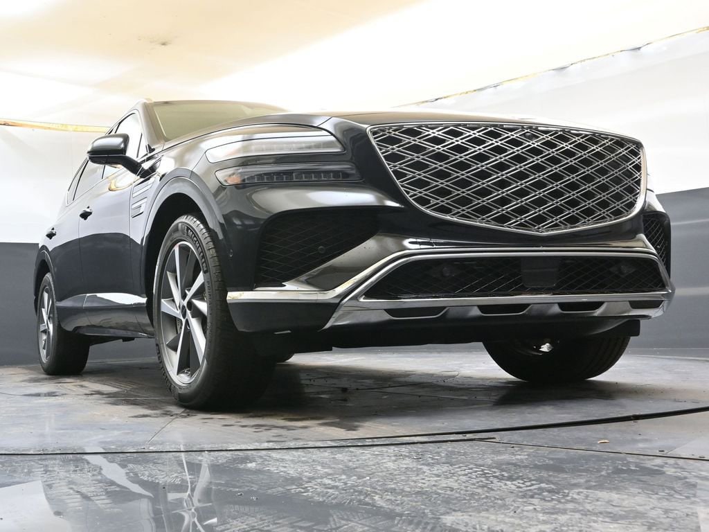 2026 GENESIS GV80 Advanced - Photo 44