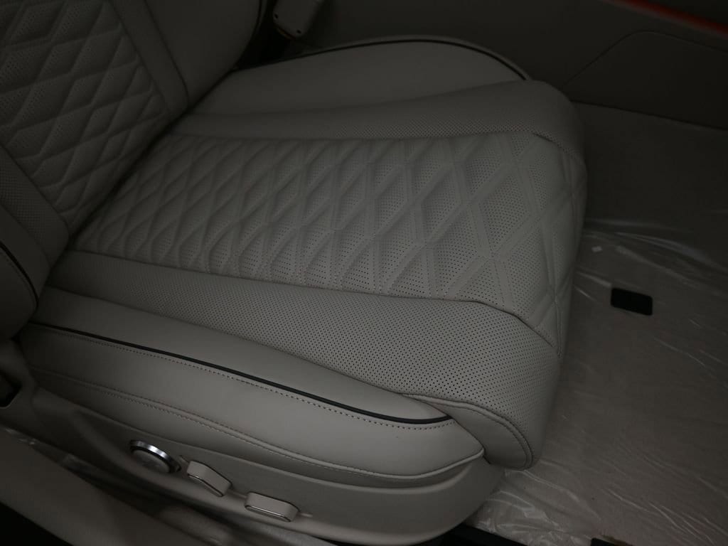 2026 GENESIS G80 Sport Prestige - Photo 12