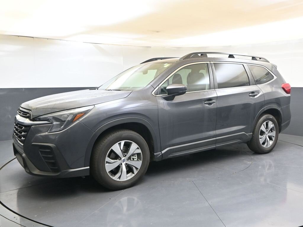 Used 2024 Subaru Ascent Premium 7-Passenger SUV