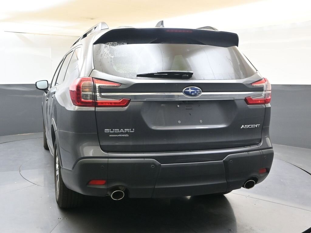 Used 2024 Subaru Ascent Premium 7-Passenger SUV