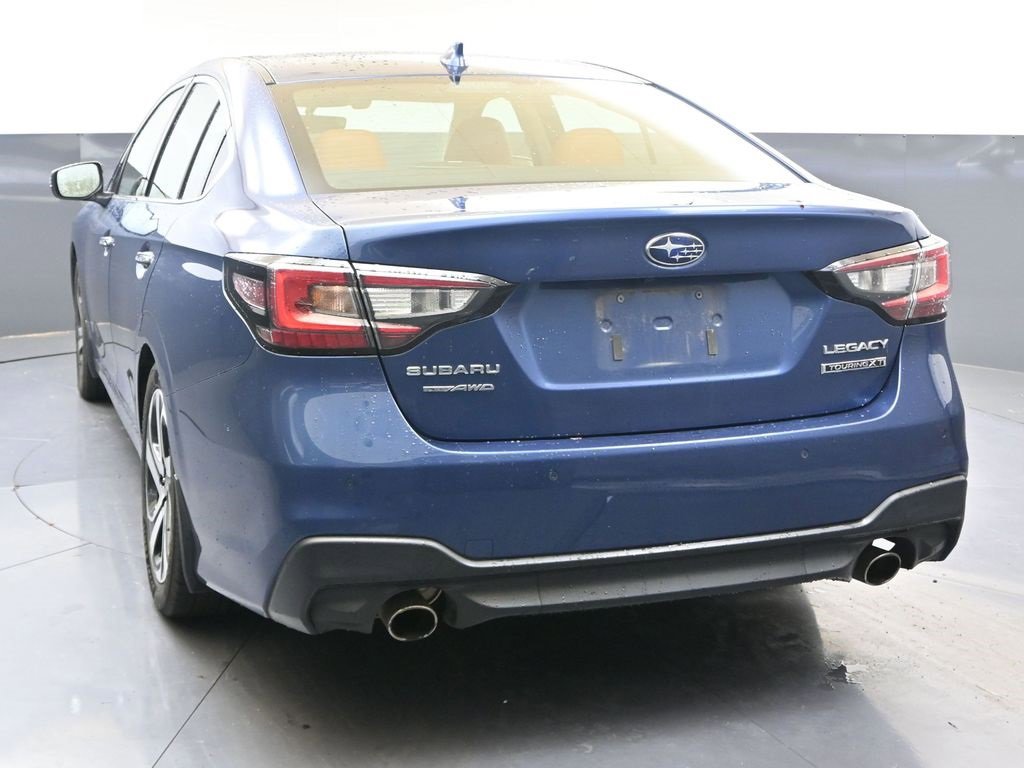 2021 Subaru Legacy Touring XT photo 4