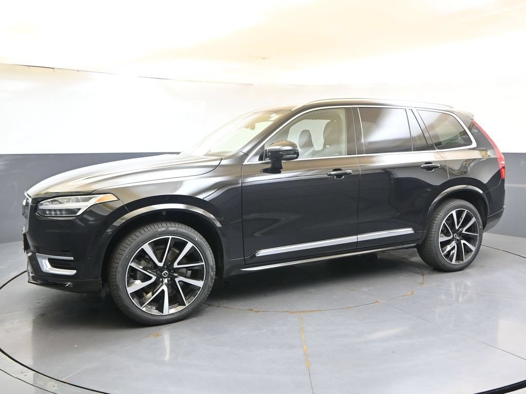 Used 2024 Volvo XC90 B6 Ultimate Bright 7-Seater SUV