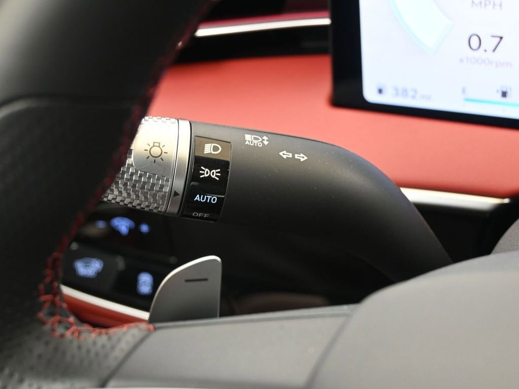 2026 GENESIS GV70 Sport Prestige - Photo 32