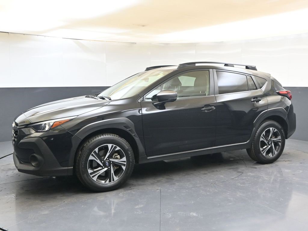 2024 Subaru Crosstrek Premium photo 2
