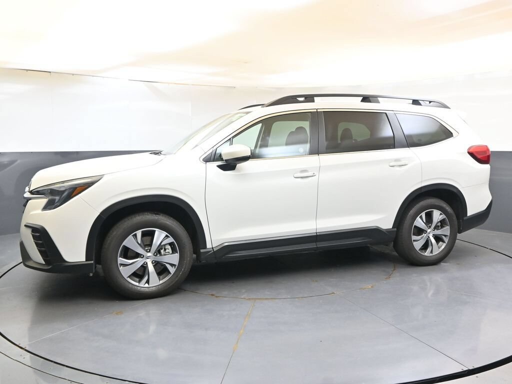 Used 2025 Subaru Ascent Premium 7-Passenger SUV