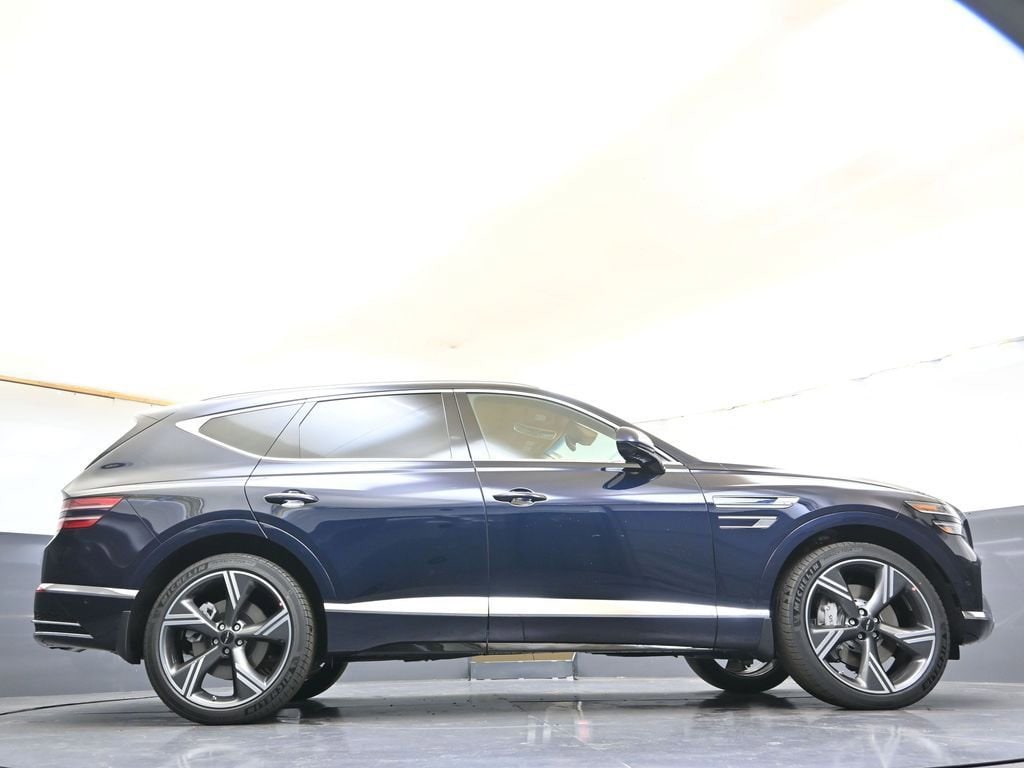 2026 GENESIS GV80 Prestige - Photo 35