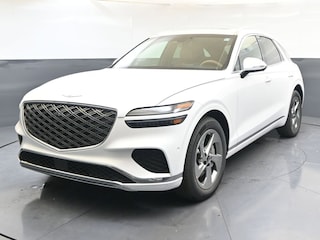 2026 Genesis GV70 2.5T Advanced SUV
