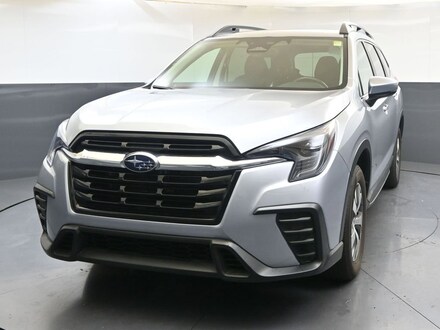 2024 Subaru Ascent Premium 7-Passenger SUV