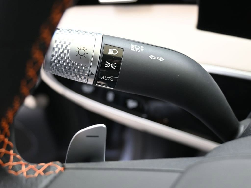 2026 GENESIS GV70 Sport Prestige - Photo 28