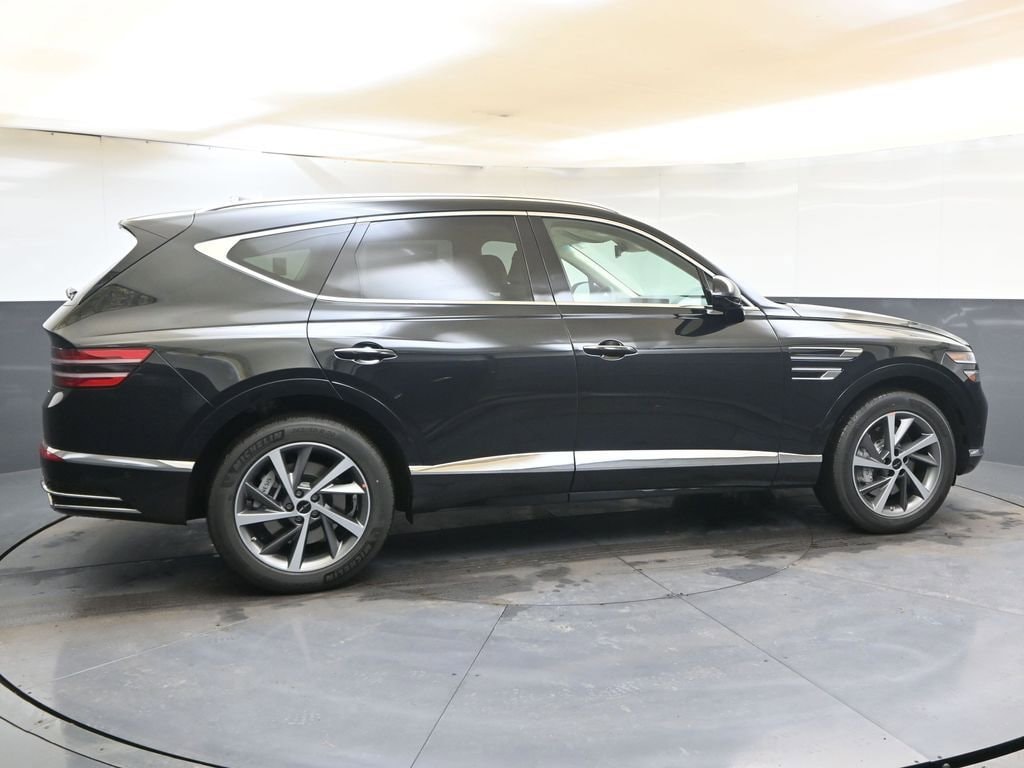 2026 GENESIS GV80 Advanced - Photo 6