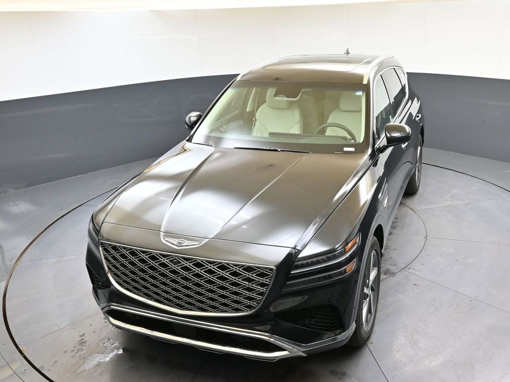 2026 GENESIS GV80 Advanced - Photo 45