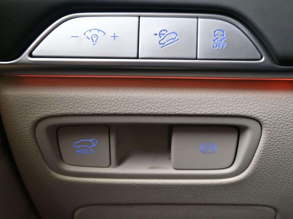 2026 GENESIS GV80 Advanced - Photo 24