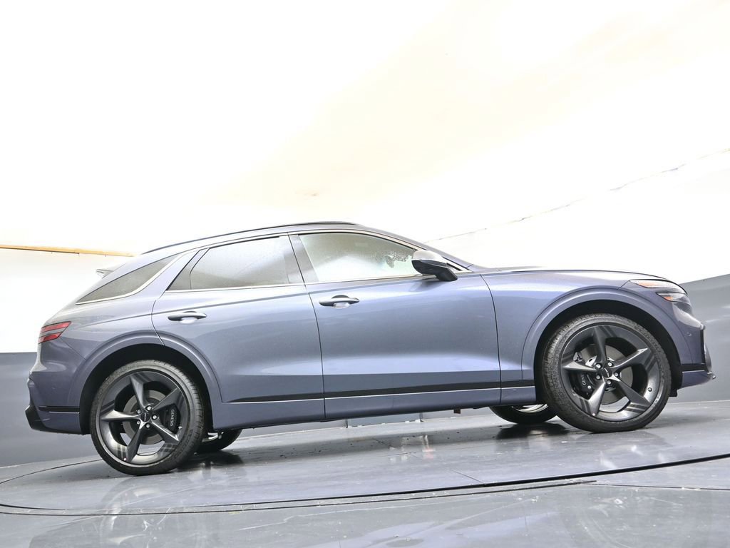 2026 GENESIS GV70 Sport Prestige - Photo 39