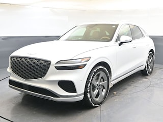 2026 Genesis GV70 2.5T Advanced SUV