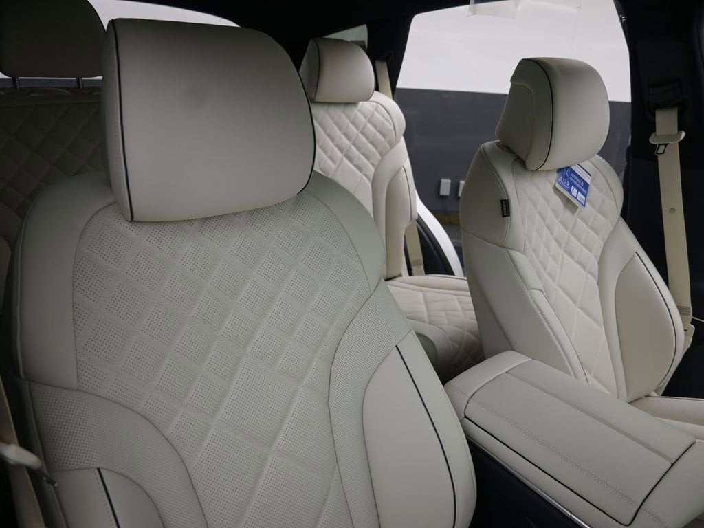 2026 GENESIS GV80 Prestige - Photo 14