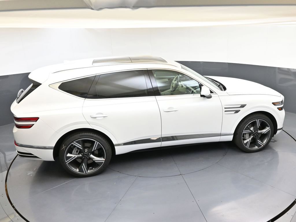 2026 GENESIS GV80 Prestige - Photo 41