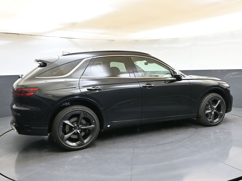 2026 GENESIS GV70 Sport Prestige - Photo 6