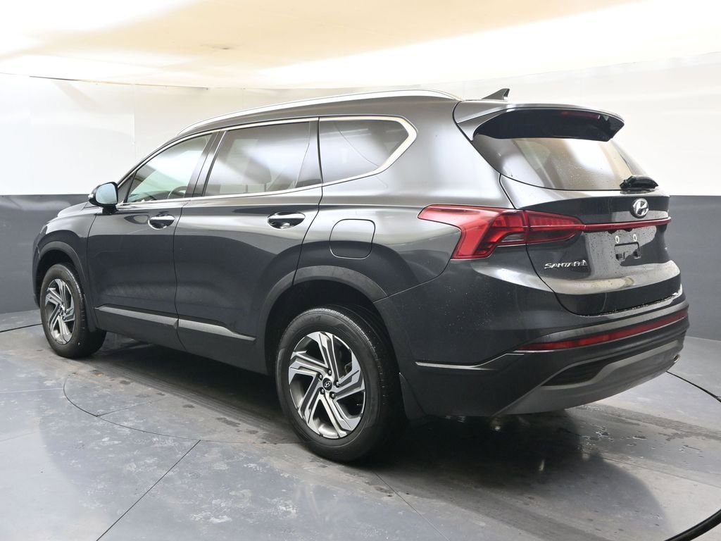 Certified 2023 Hyundai Santa Fe SEL SUV