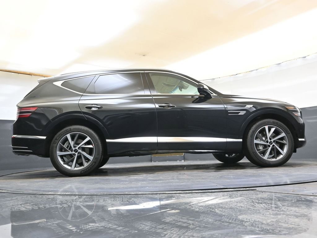 2026 GENESIS GV80 Advanced - Photo 43